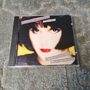 Cry Like a Rainstorm - Howl Like the Wind by Linda Ronstadt (CD, Oct-1989,...